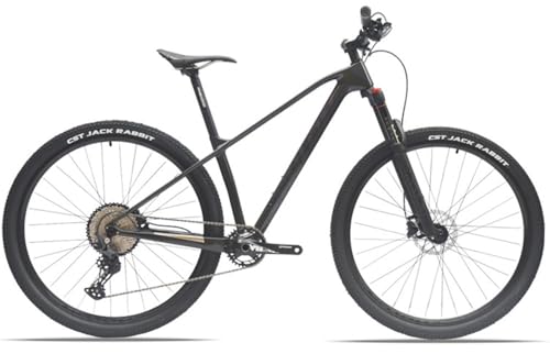 Kcolic Bicicleta Montaña Descenso 29 Pulgadas Y 11...