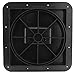 RecPro Ice Fishing Square Hole Cover Lid | for Fish Houses | Ice Fishing Gear and Accessories