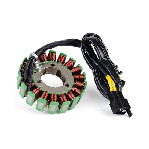 Joint 11483-44110 et kit régulateur stator haute résistance - 7