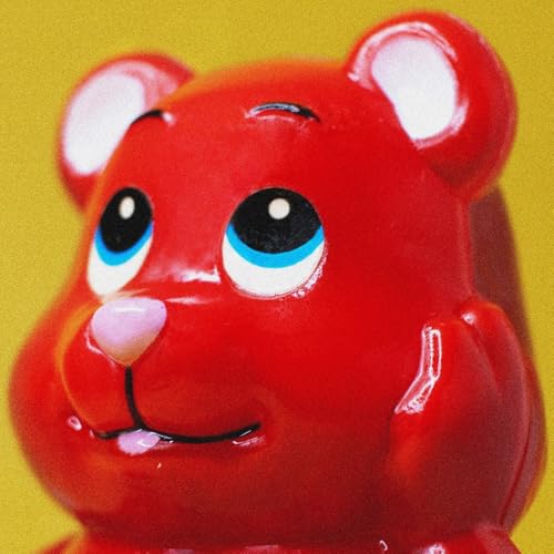 Heartbreak Designer - Red