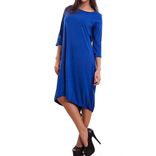 Taglia unica (veste S/M, 38-42 italiana)