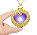 Polly Pocket Magical Light Up Signature Locket