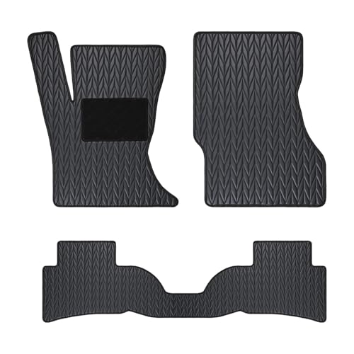 Tapis de sol voiture F-Pace 2017 2018 2019 2020 imperméable protection