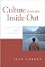 Culture from the Inside Out: Travel and Meet Yourself