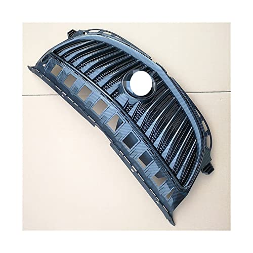 Parrilla de radiador Buick Regal GS Insignia 2014 2015 2016 parachoques delantero 2