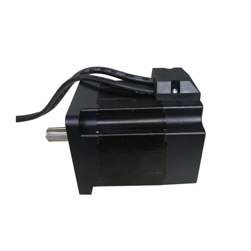 POWTAXBJGD NEMA 34 brushless DC Electronic Starter 86mm 3000rpm 48V(48V 850W 2.7Nm)