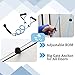 FSA or HSA Eligible Shoulder Pulley, Pulleys for Shoulder Rehab Over Door, Exercise Pulley for Physical Therapy, Over The Door Physical Therapy System, FSA or HSA Eligible