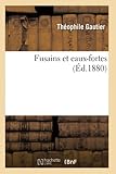  Fusains et eaux-fortes (Éd.1880)