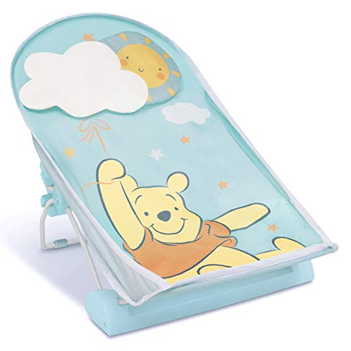 Image of Disney Winnie The Pooh Baby Bather by Delta Children