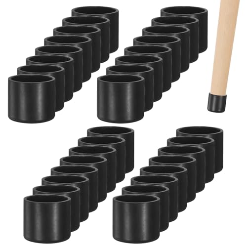 M METERXITY 32-Pack Chair Leg Caps