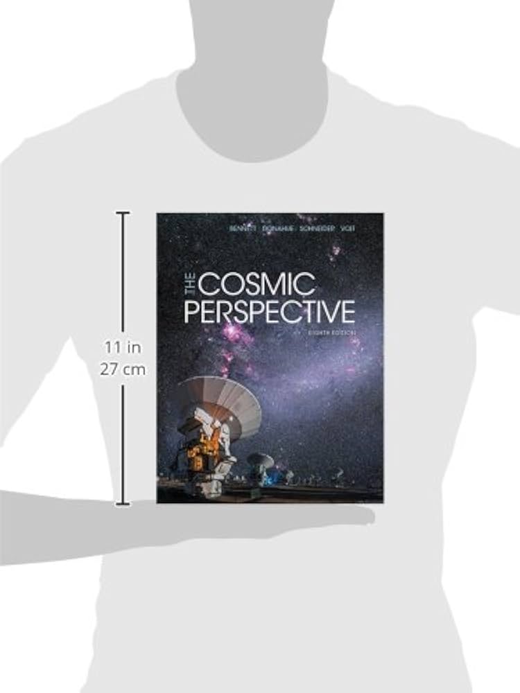 The Cosmic Perspective Plus Mastering Astronomy with Pearson eText