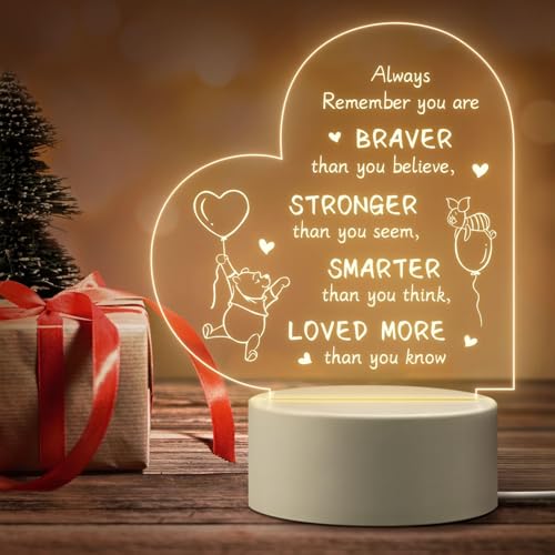 Lunekkh Perfect Gifts for Birthday Christmas