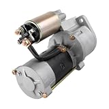 1PCS Starter Motor 12V 10T M2T62271 32A66-101101 M2T62272 Compatible For Mitsubishi FD-20 FD-20D