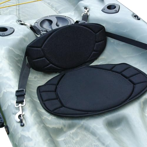image for Pelican Boats - Sit-on-top Kayak or SUP Seat – PS0480-3 - Universal 