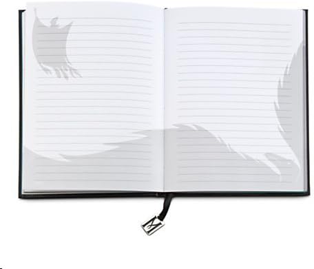 Disney's Maleficent Journal
