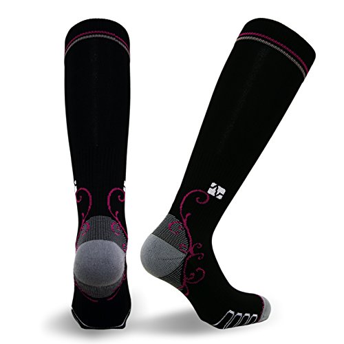 Eurosock-womens-Performance-Compression-Socks