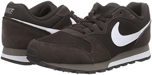 Amazon.com: Nike MD Runner 2 – – Color: Brown-White – Tamaño: 13.0 : Ropa,  Zapatos y Joyería