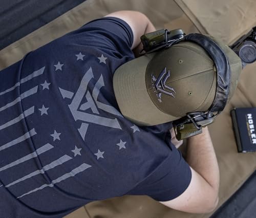 Image of Vortex Men's Flexfit Hats