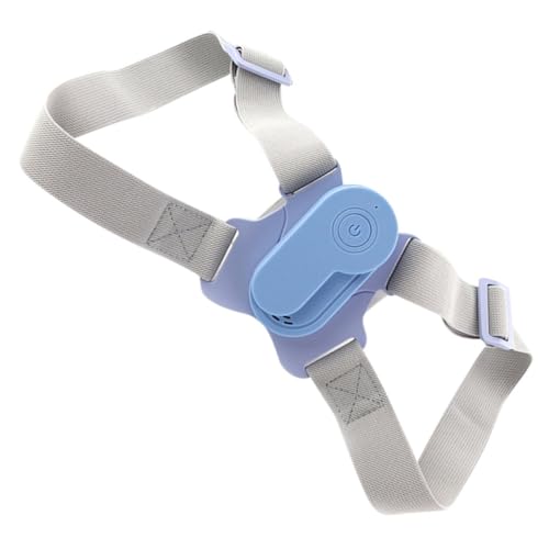 TOVINANNA Humpback Belt Posture Brace Waist Trainer Intelligent Design Easy to Operate