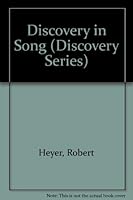 DISCOVERY IN SONG [songbook] B002NB3H54 Book Cover