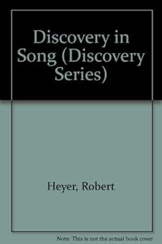Paperback DISCOVERY IN SONG Book