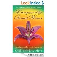 Emergence of the Sexual Woman-Awakening Our Erotic Innocence 0978865405 Book Cover