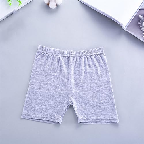 Girls Dance Shorts Breathable Bik𝐞 Shorts for Sports Play Underdress Kids Toddler Cartwheel Biker Short3