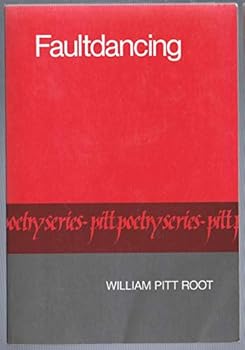 Paperback Faultdancing Book