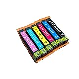 OGUAN インクカートリッジ Epson エプ�