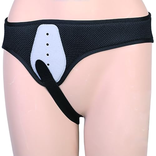Faja para Hernia Inguinal Ajustable Grande miniatura 1