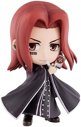 Amazon Co Jp 一番くじ 劇場版とある魔術の禁書目録 エンデュミオンの奇蹟 G賞 ちびきゅんキャラ ステイル マグヌス ホビー Amazon Co Jp 一番くじ 劇場版とある魔術の禁書目録 エンデュミオンの奇蹟 G賞 ちびきゅんキャラ ステイル マグヌス ホビー