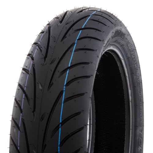 Neumático MITAS TF SC 130/70-12 56L TL para moto scooter urbana