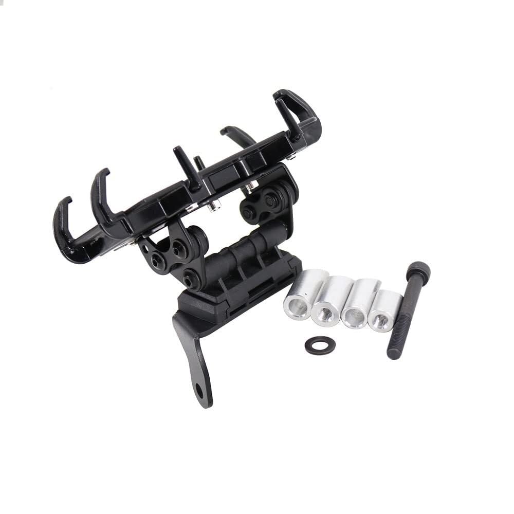 Supporto Navigazione e Telefono Per K1300R K1200R F800S 2005-2016 Supporto GPS moto