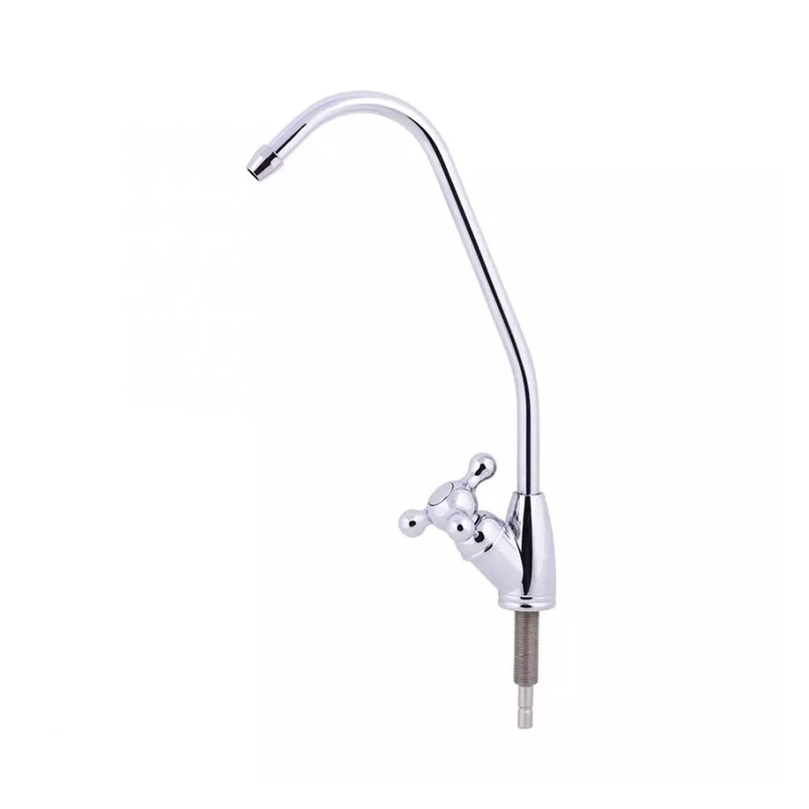 Filtre purificateur d'eau en 5 étapes système de Filtration d'eau Potable Fontaine Filtre à Eau Domestique,Remplacement Moins FréQuent