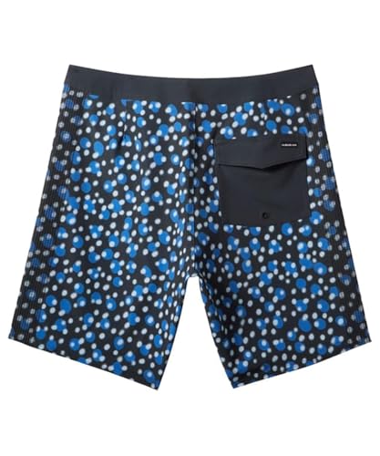 Quiksilver Men's Standard Highline Arch 19 Boardshorts Swim Trunk2