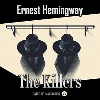 The Killers cover art