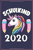  Schulkind 2020: Vorschule Übungshefte Ab 5 Jahre Für Junge Und Mädchen, Auch Für Kindergarten Und Grundschule