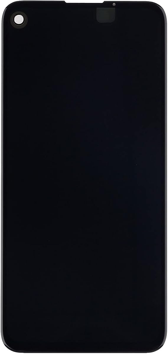 Duotipa LCD Digitizer Touch Screen Assembly Display for Google Pixel 4A G025J Not for 5G Vision 5.8 Replacement LCD Display with Tools
