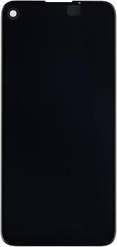 Duotipa LCD Digitizer Touch Screen Assembly Display for Google Pixel 4A G025J Not for 5G Vision 5.8 Replacement LCD Display with Tools