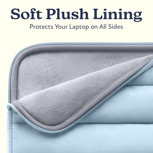 Image of Vandel The Original Puffy Laptop Sleeve 13-14 Inch, Laptop Case 14 Inch
