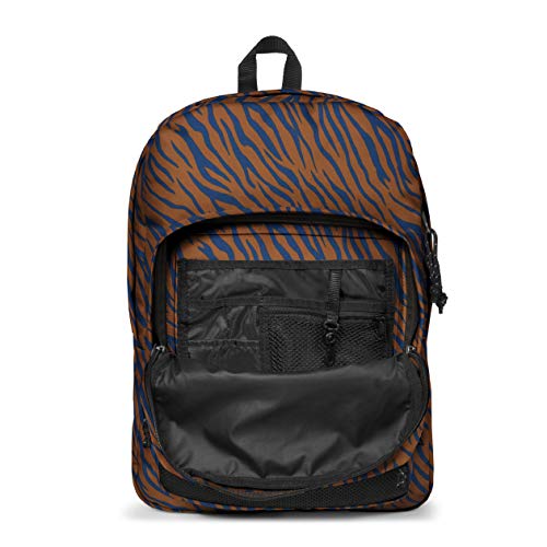 Image of Eastpak Pinnacle, Safari Zebra, onze size