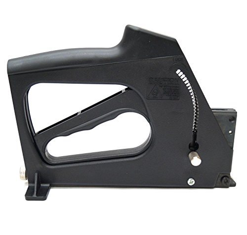 Fletcher-Terry 07-500 Fletcher Frame Master Point Driver Wood 5/8 in.