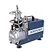 Electric PCP Air Compressor Pump - 4500 PSI/30 MPa /300 BAR - Pressure Customized - Adjustable Control with Auto-Stop - Fill Paintball- Pressure and Leakage Testing