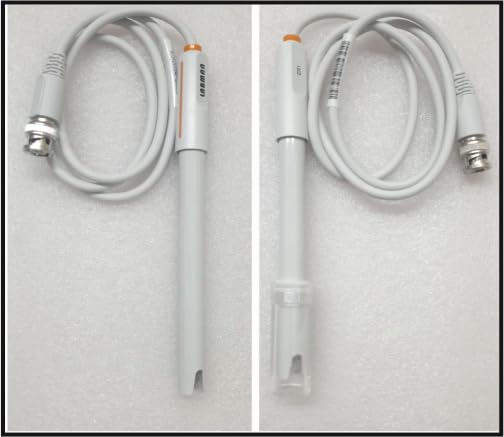 See full amazon price history chart for LABMAN pH Electrode - ER1 LABMAN pH Electrode - ER1 (B0D7HM8D9P) Amazon Price History, Amazon Price Tracker