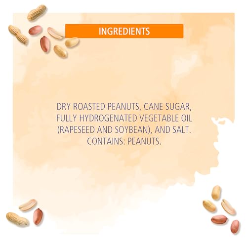 American Garden Chunky Peanut Butter, Vegan, Gluten Free, 454g