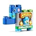 LeapFrog LeapBuilders Safari Animals, Multicolor