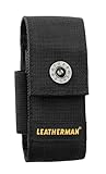 LEATHERMAN - Premium Nylon Snap Sheath with Pockets Fits 4