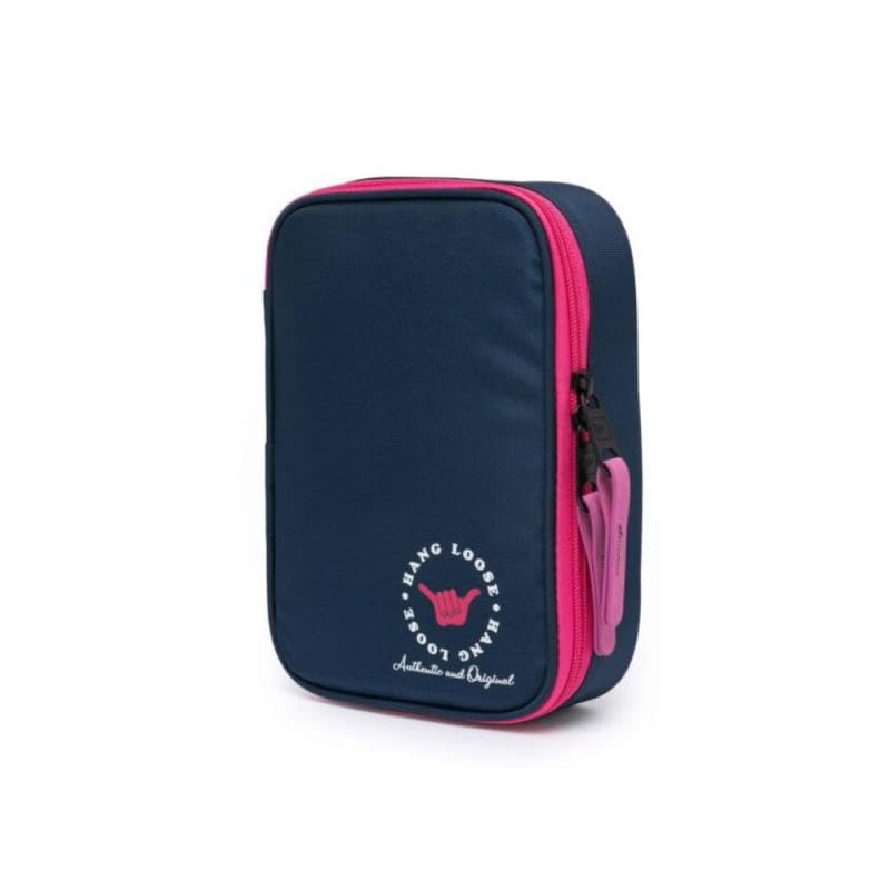 ESTOJO - HANG LOOSE -AZUL - HL1528