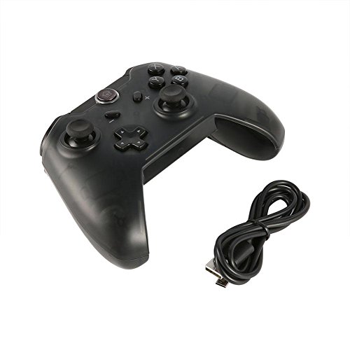Depruies Game Controller Joystick Drahtloses Bluetooth Gamepad für Handy PC Tablet-Spiele