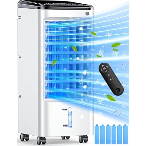 CENSTECH Portable Evaporative Air Cooler Cover